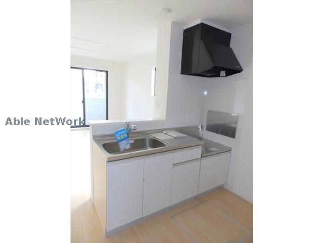 ブライト・Ｋの物件内観写真