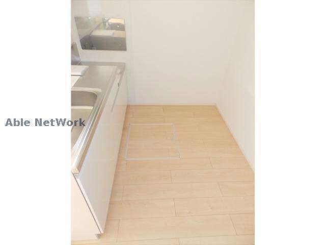 ブライト・Ｋの物件内観写真