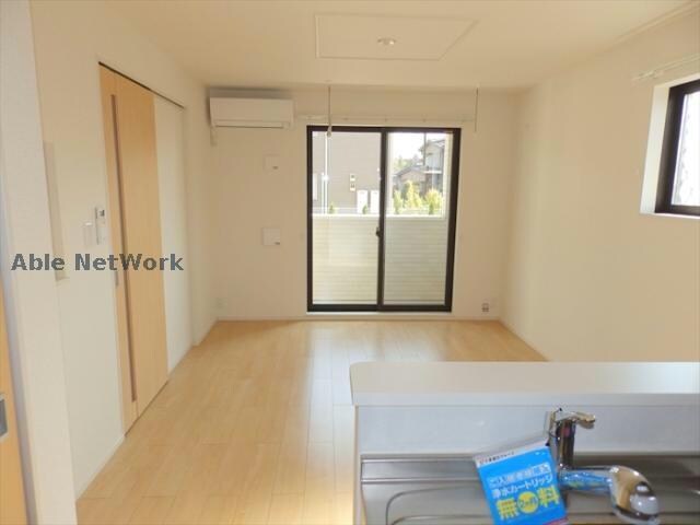 ブライト・Ｋの物件内観写真