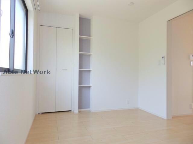 ブライト・Ｋの物件内観写真