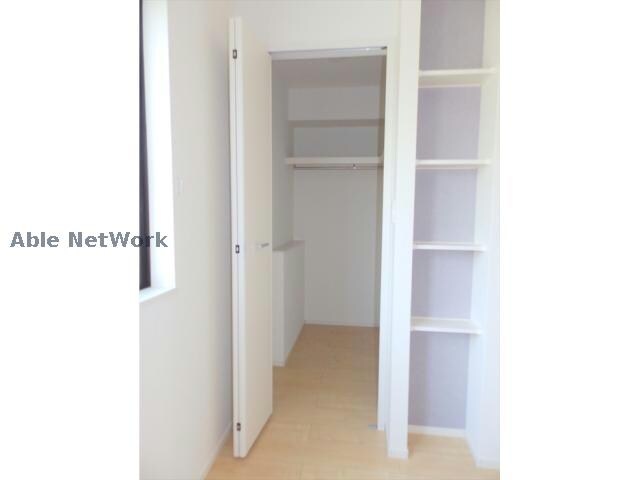 ブライト・Ｋの物件内観写真