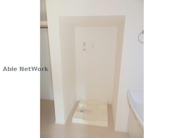 ブライト・Ｋの物件内観写真