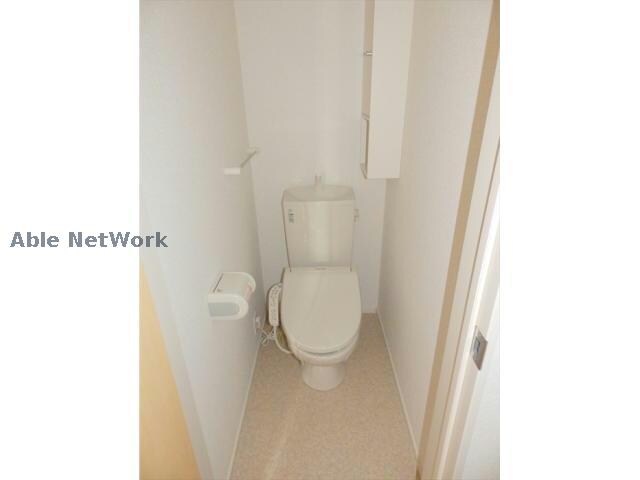 ブライト・Ｋの物件内観写真