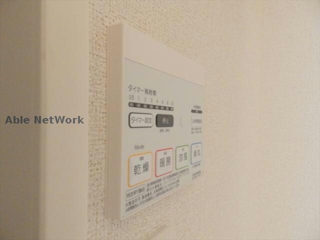 ブライト・Ｋの物件内観写真