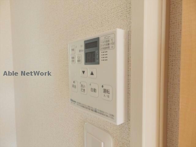 ブライト・Ｋの物件内観写真