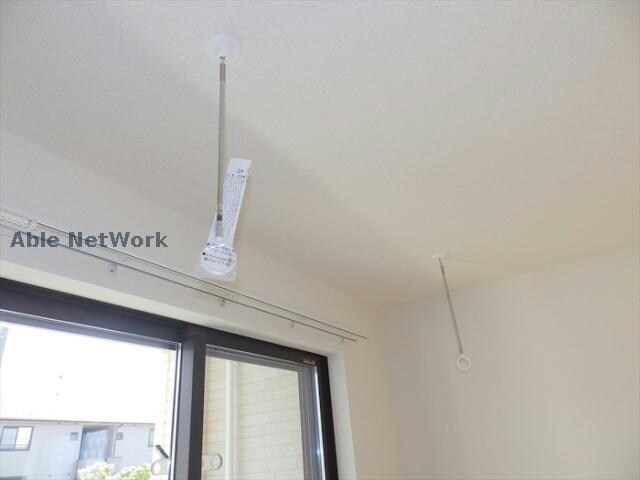 ブライト・Ｋの物件内観写真