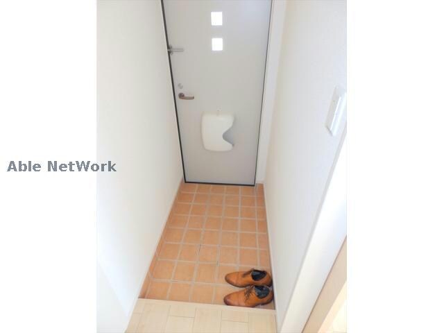 ブライト・Ｋの物件内観写真