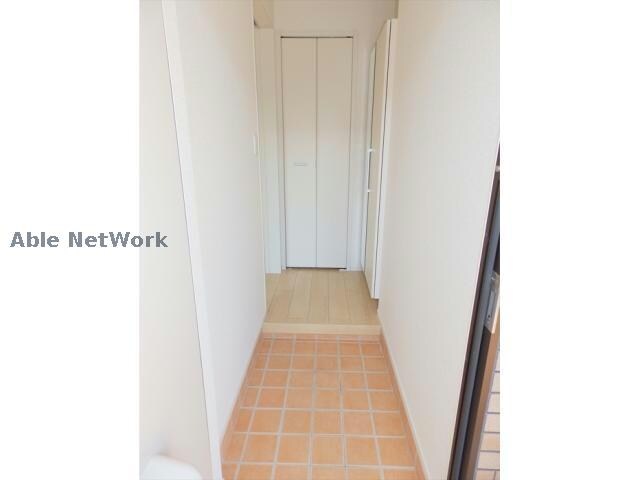 ブライト・Ｋの物件内観写真