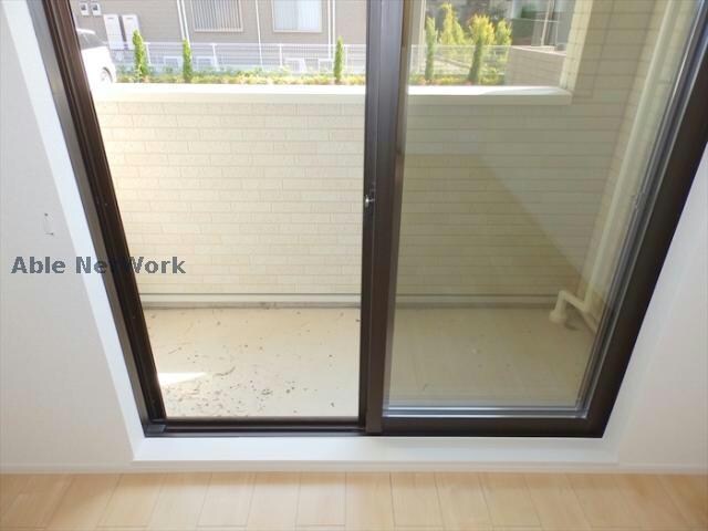 ブライト・Ｋの物件内観写真