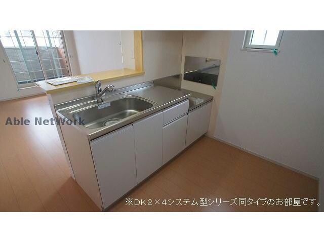 コンフォルト　カーサの物件内観写真