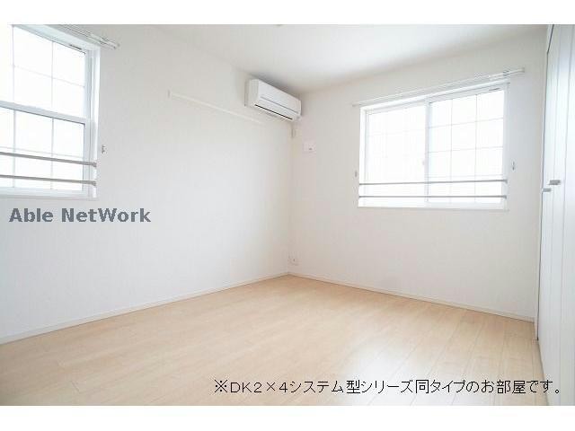 コンフォルト　カーサの物件内観写真