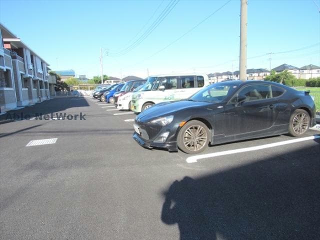 コンフォルト　カーサの物件外観写真