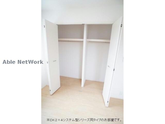 コンフォルト　カーサの物件内観写真