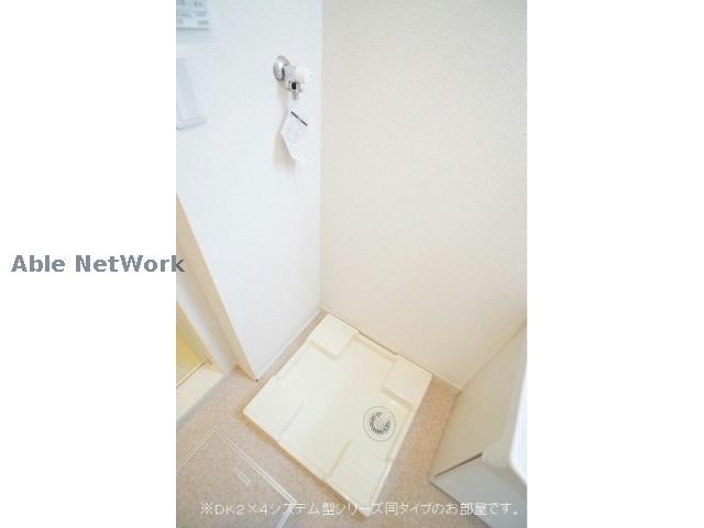 コンフォルト　カーサの物件内観写真