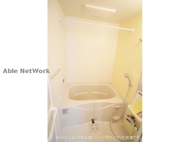 コンフォルト　カーサの物件内観写真