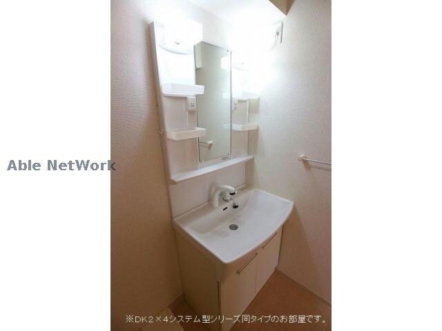 コンフォルト　カーサの物件内観写真