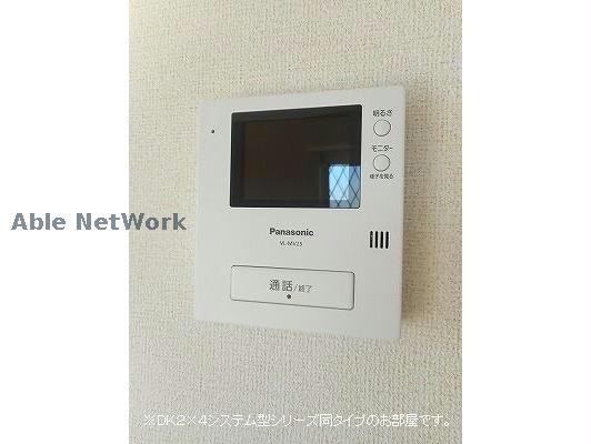 コンフォルト　カーサの物件内観写真