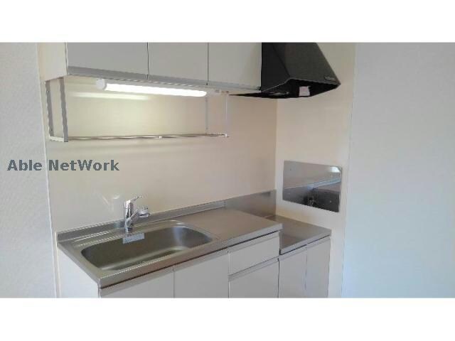 マードレＡＢの物件内観写真