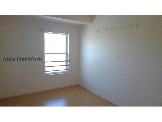 マードレＡＢの物件内観写真