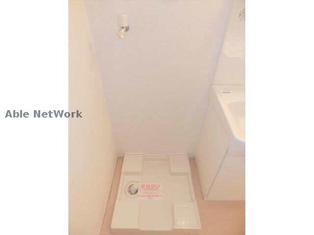 マードレＡＢの物件内観写真