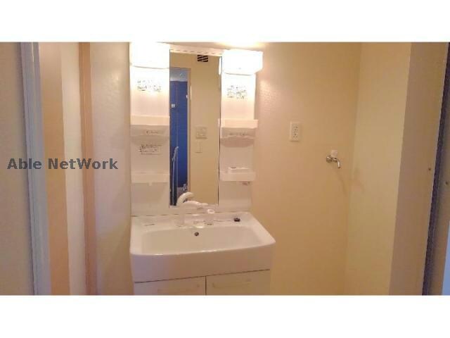 マードレＡＢの物件内観写真