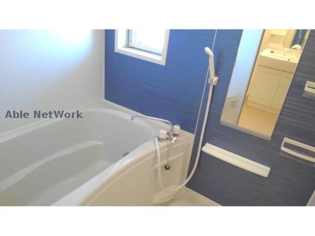 マードレＡＢの物件内観写真