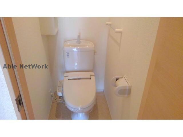 マードレＡＢの物件内観写真