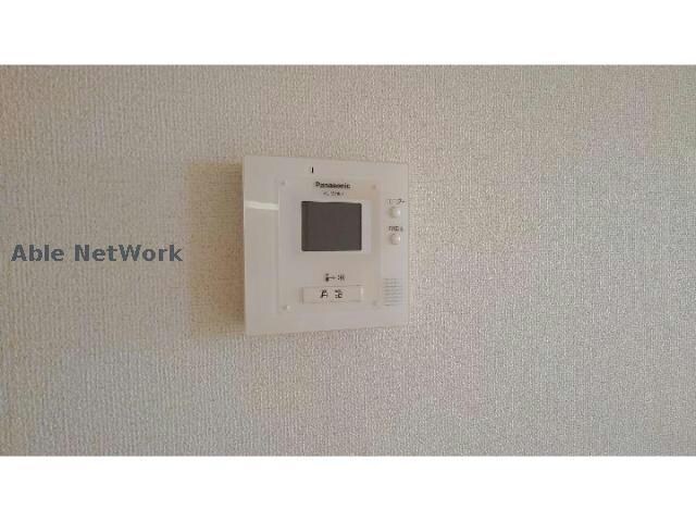 マードレＡＢの物件内観写真