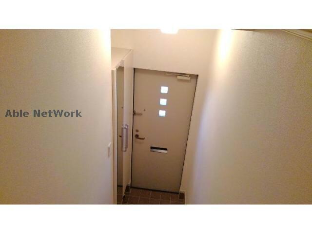 マードレＡＢの物件内観写真