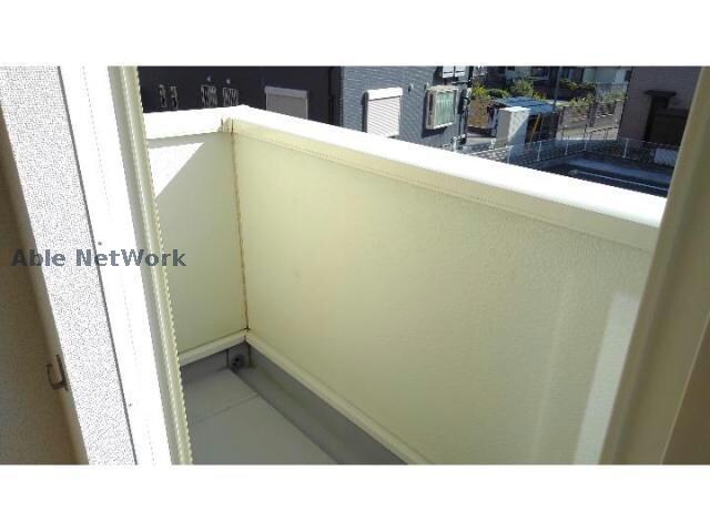 マードレＡＢの物件内観写真