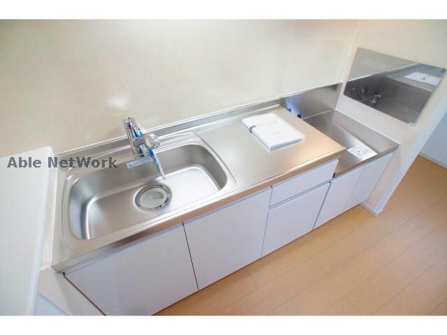 ディ　ジャランの物件内観写真