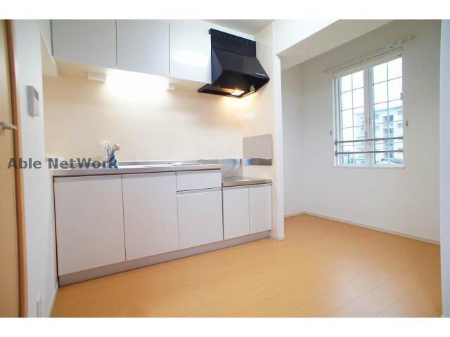 ディ　ジャランの物件内観写真