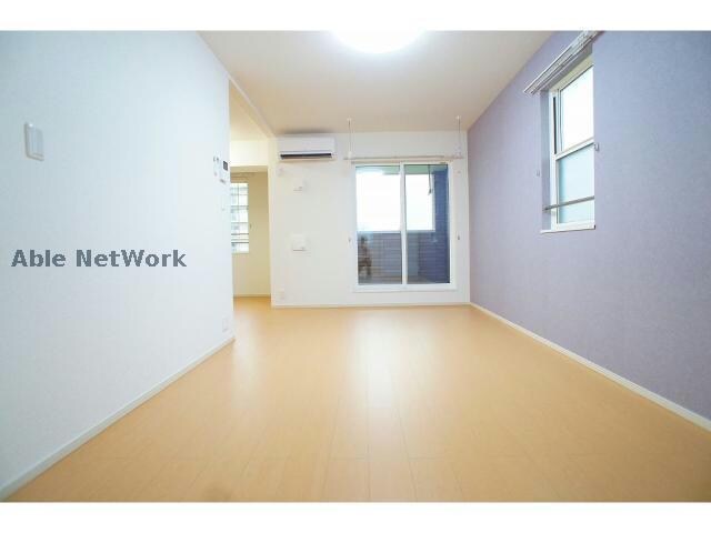 ディ　ジャランの物件内観写真