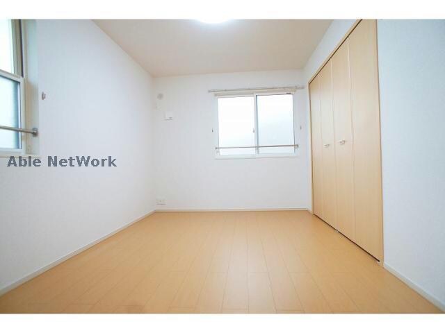 ディ　ジャランの物件内観写真