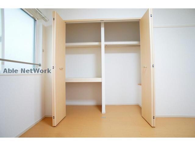 ディ　ジャランの物件内観写真