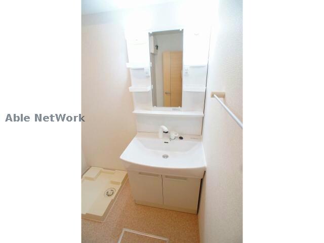 ディ　ジャランの物件内観写真