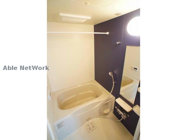 ディ　ジャランの物件内観写真