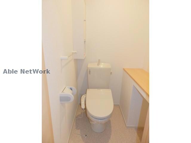 ディ　ジャランの物件内観写真