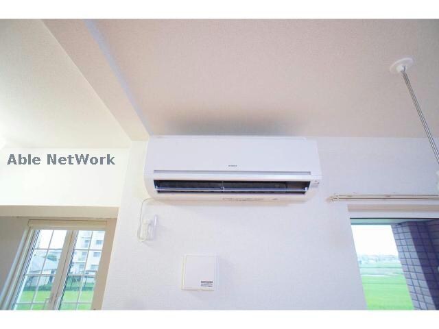 ディ　ジャランの物件内観写真