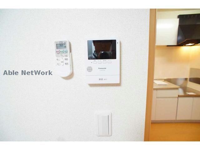 ディ　ジャランの物件内観写真