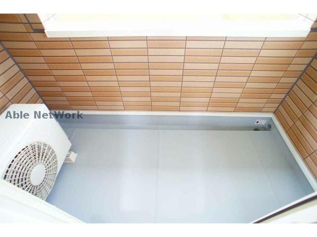 ディ　ジャランの物件内観写真