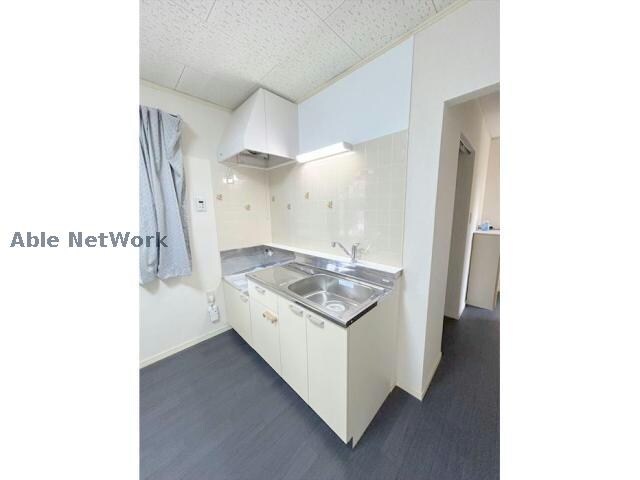 ＭＯＭＯＹＡハイツの物件内観写真