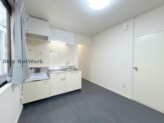 ＭＯＭＯＹＡハイツの物件内観写真