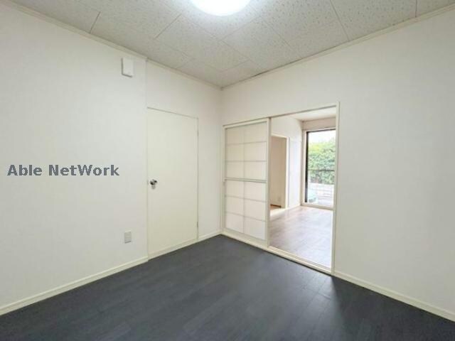 ＭＯＭＯＹＡハイツの物件内観写真