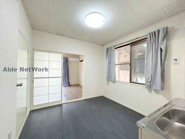 ＭＯＭＯＹＡハイツの物件内観写真