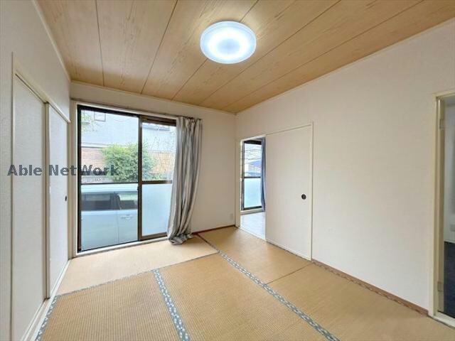 ＭＯＭＯＹＡハイツの物件内観写真