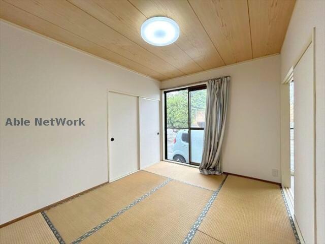 ＭＯＭＯＹＡハイツの物件内観写真