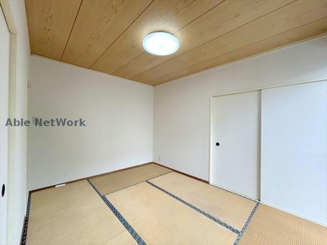 ＭＯＭＯＹＡハイツの物件内観写真