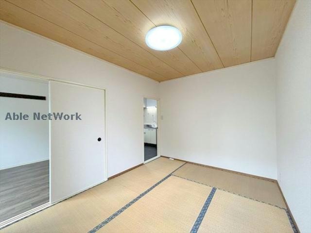 ＭＯＭＯＹＡハイツの物件内観写真