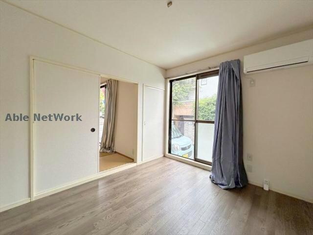 ＭＯＭＯＹＡハイツの物件内観写真